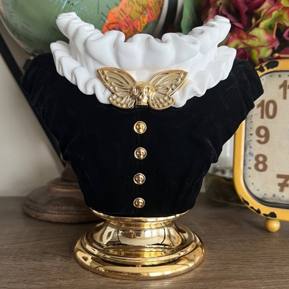 Bath & Body Works Accents Bath Body Works Headless Madam Bust